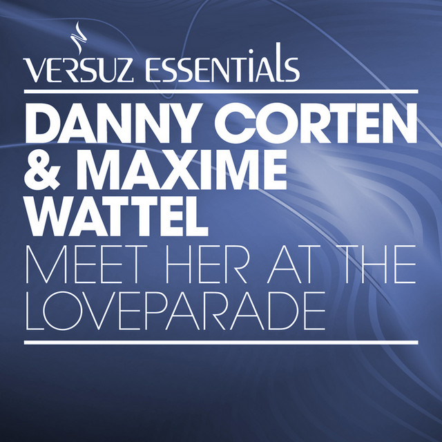 Meet Her at the Love Parade - Radio Edit cover art