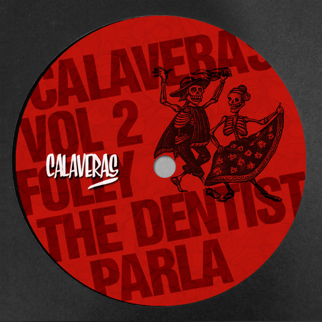 Calaveras 002 cover art