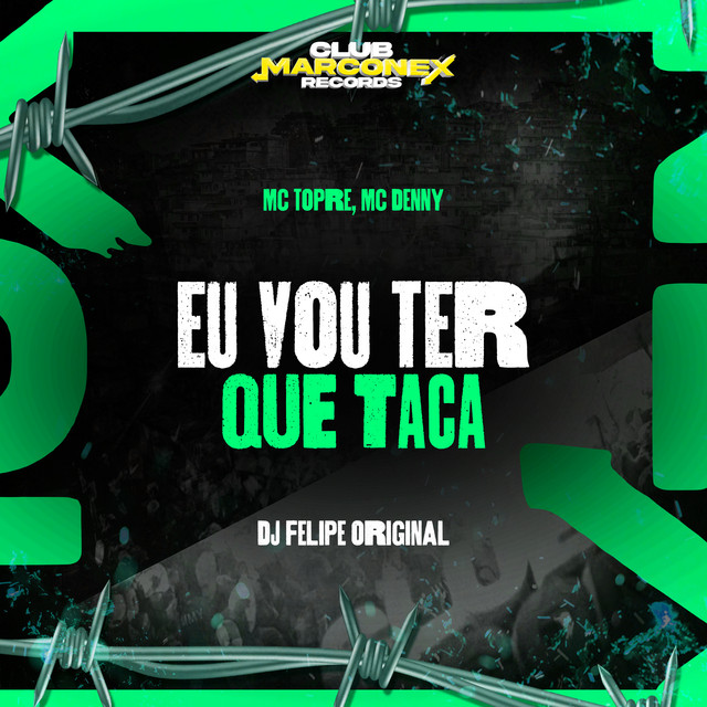 Eu Vou Ter Que Taca