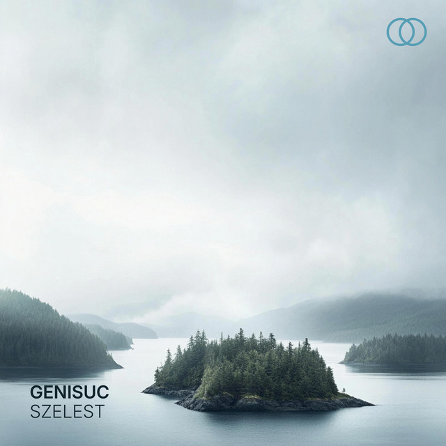 Szelest cover art