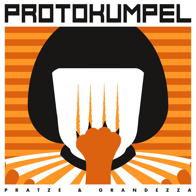 Protokumpel