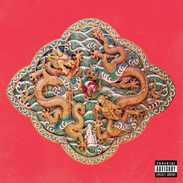 Mousedragon cover art