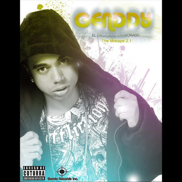 Genddy