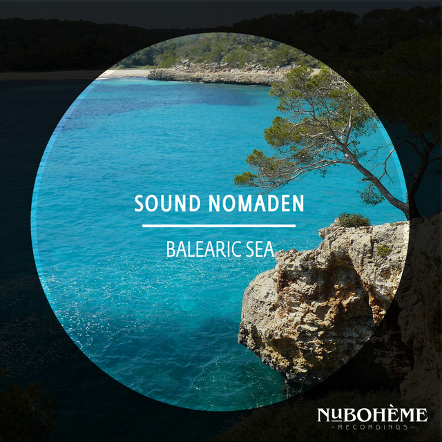 Balearic Sea album art