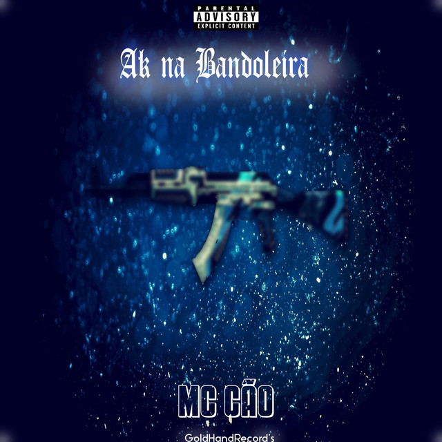 Ak na Bandoleira