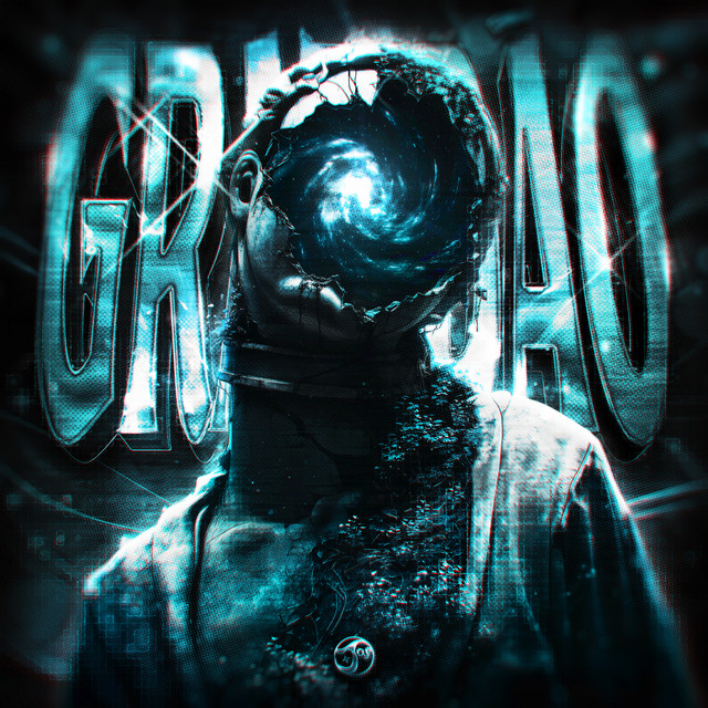 Gratidão cover art