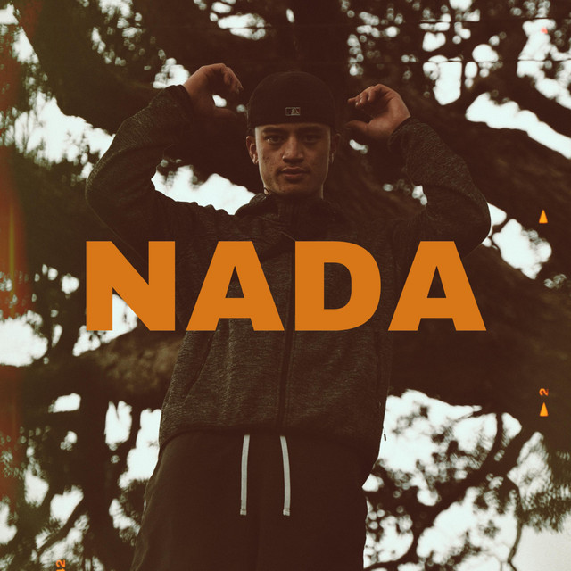 NADA cover art