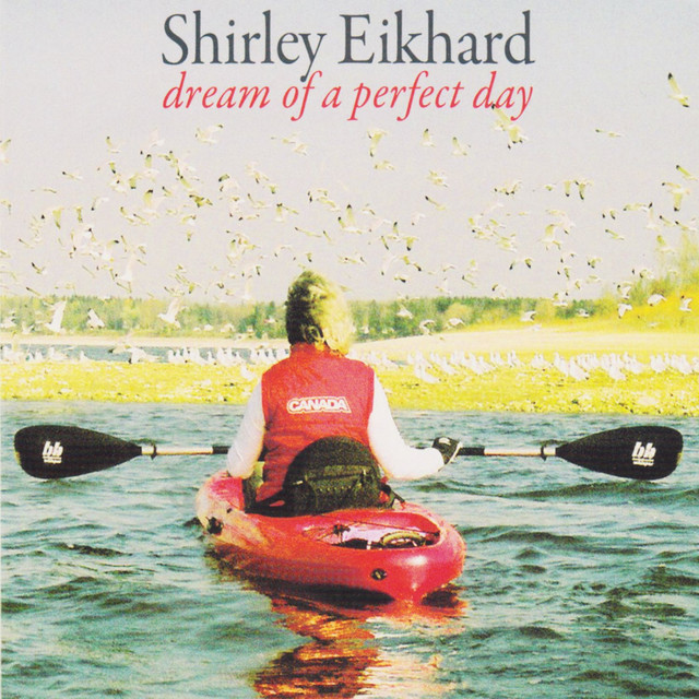 Dream of a Perfect Day cover