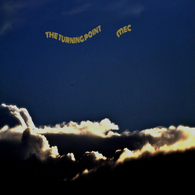 The Turning Point cover art