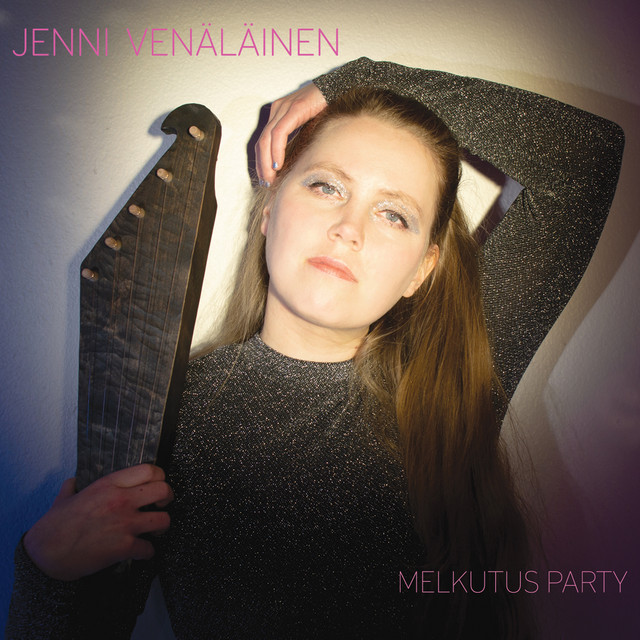 Melkutus Party cover art