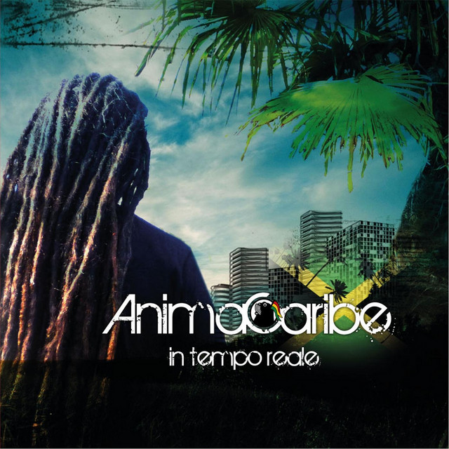 Anima Caribe