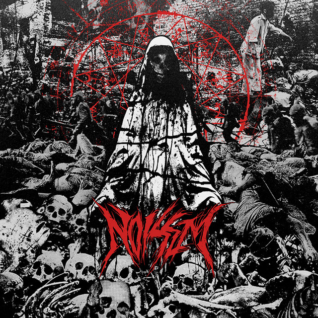 Agony Defined cover art