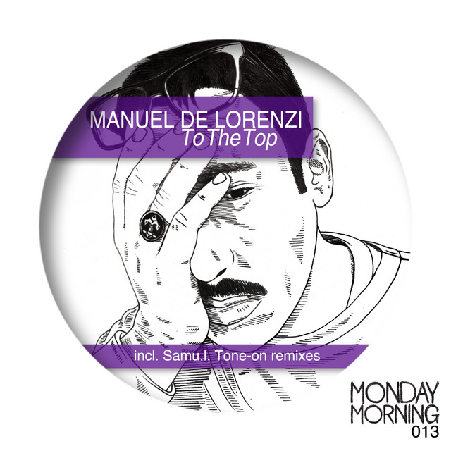 To the Top - Samu.l Remix album art