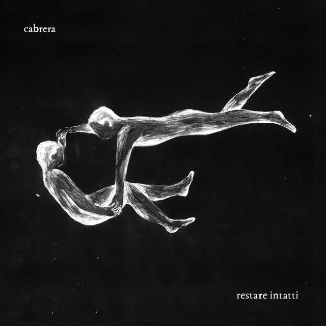 Restare Intatti cover art