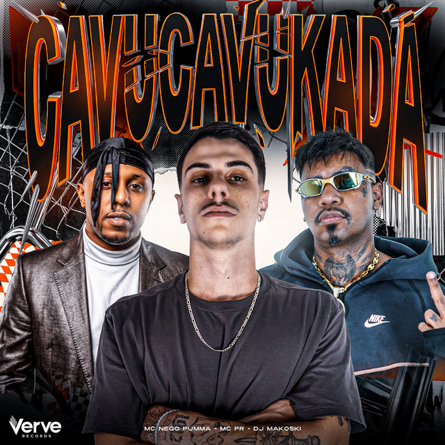 CAVUCAVUKADA album image