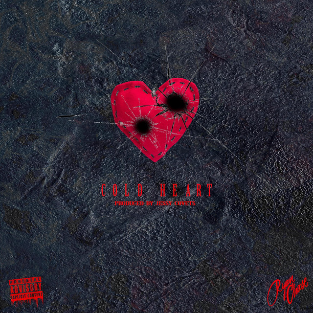Cold Heart cover
