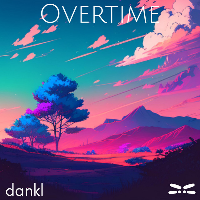 OVERTIME cover art