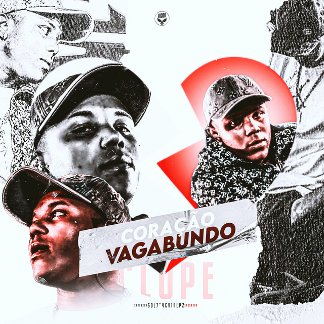 Coração Vagabundo