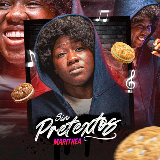 Sin Pretextos cover art