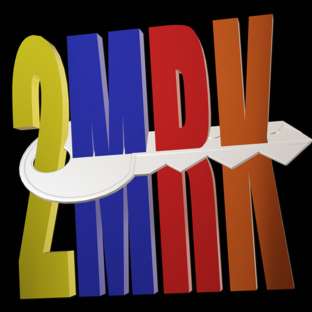 2MRK - Remix