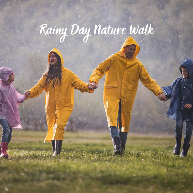 Rainy Day Nature Walk - Album by Danny Rainsounds | Spotify