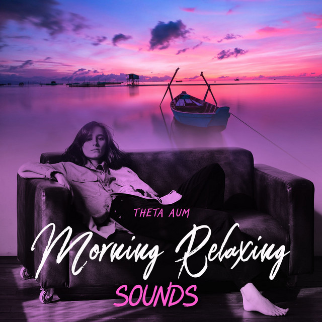 Morning Relaxing Sounds cover art