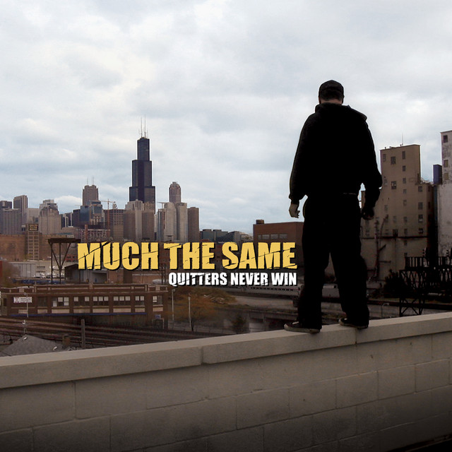 Quitters Never Win (Remixed) [Remastered] cover art
