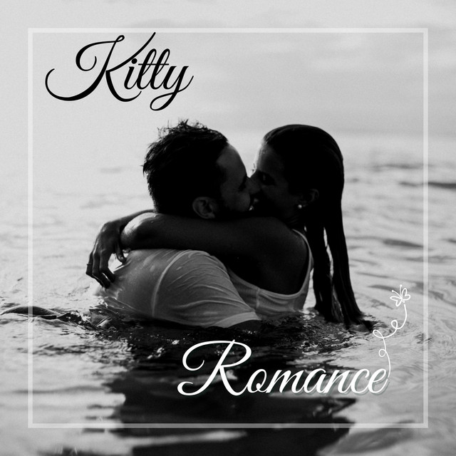 Romance cover art