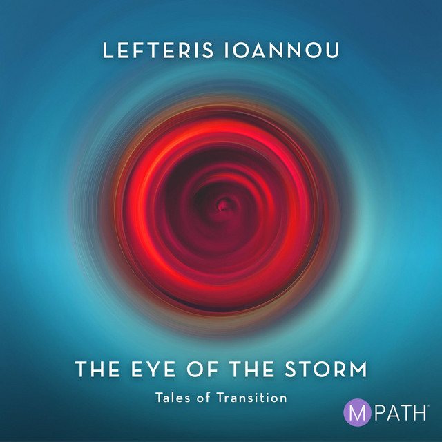 The Eye Of The Storm: Tales Of Transition cover art