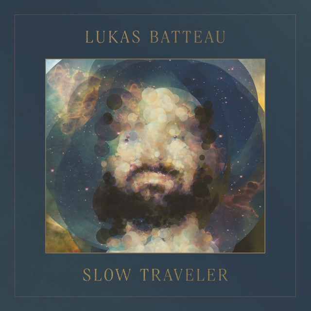 Slow Traveler cover art