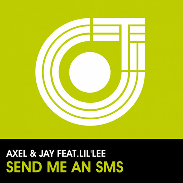Send Me an Sms cover art
