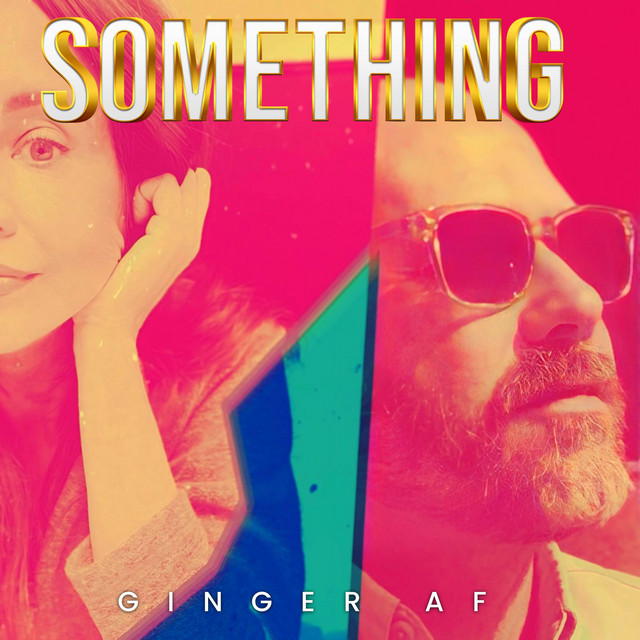 Something cover art