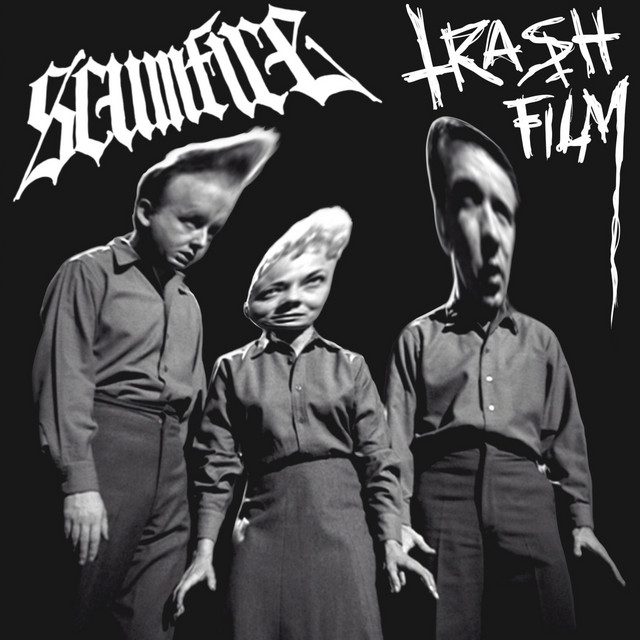 Trash Film cover art