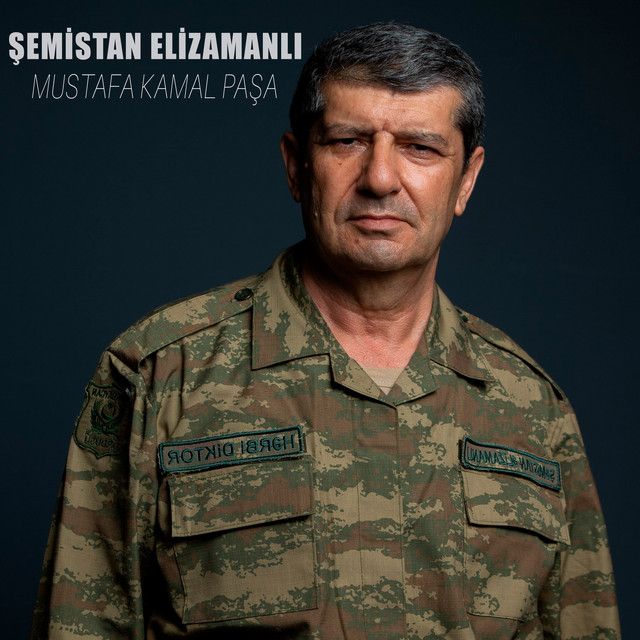 Mustafa Kamal Paşa