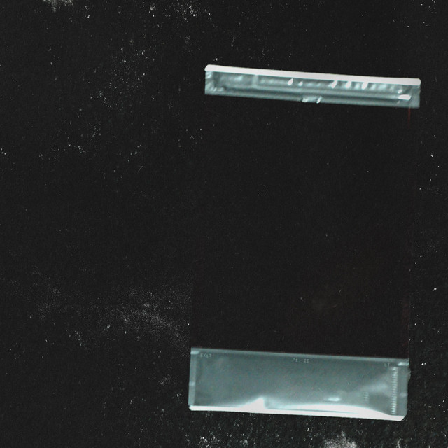 EXiT pt.2 cover art