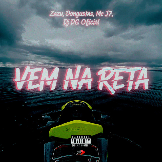 Vem na Reta