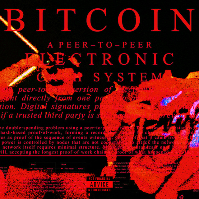 BITCOIN