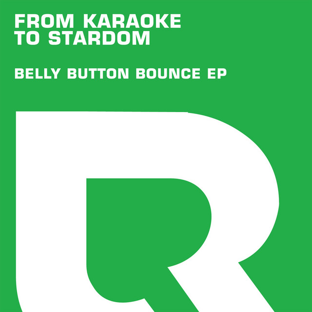 Belly Button Bounce EP cover art