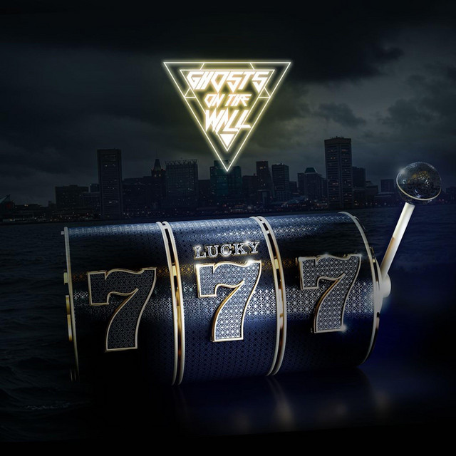 Lucky 7 cover art