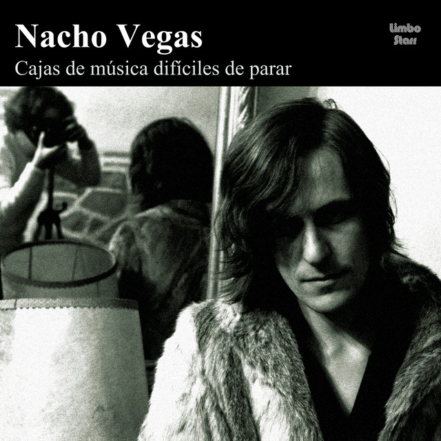 Cajas de música difíciles de parar cover art