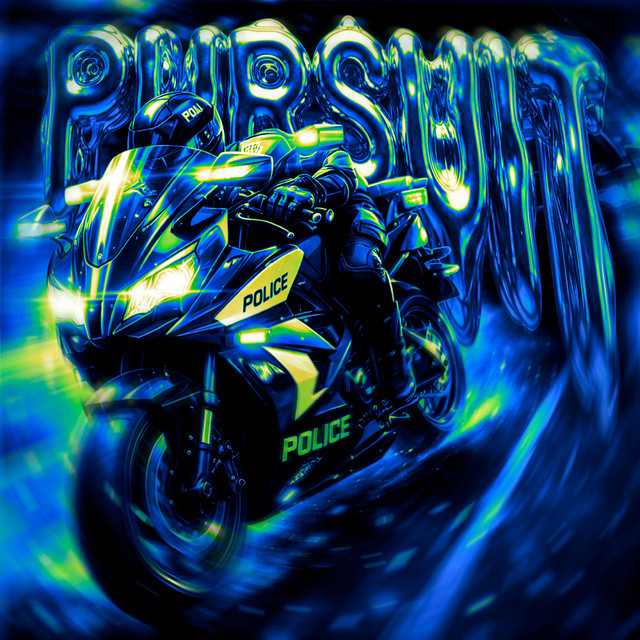 PURSUIT