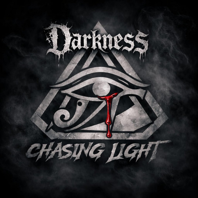 Darkness cover art
