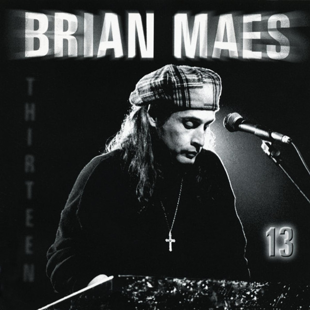 13 cover art
