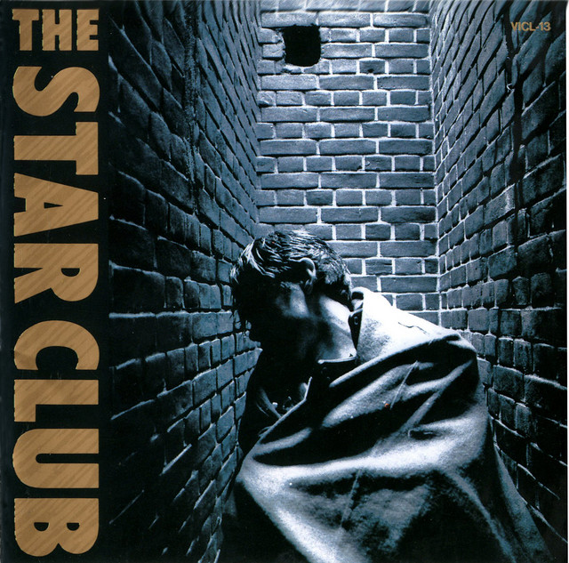THE PUNK - song and lyrics by THE STAR CLUB | Spotify