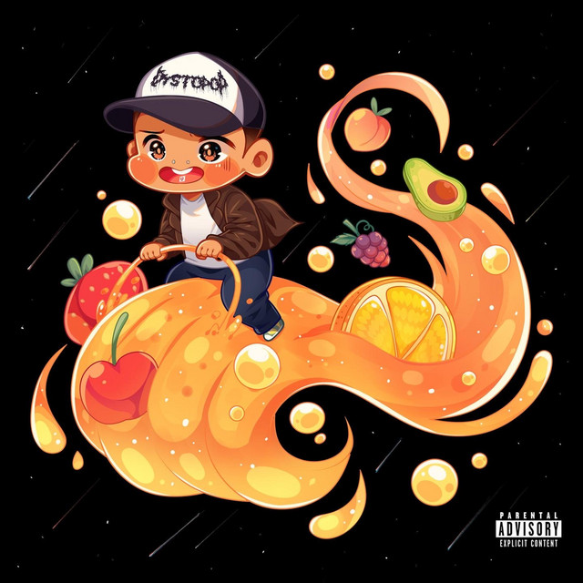 prayer cover art