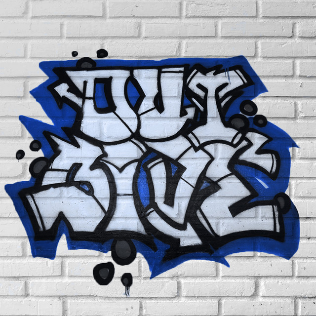 Outside cover art