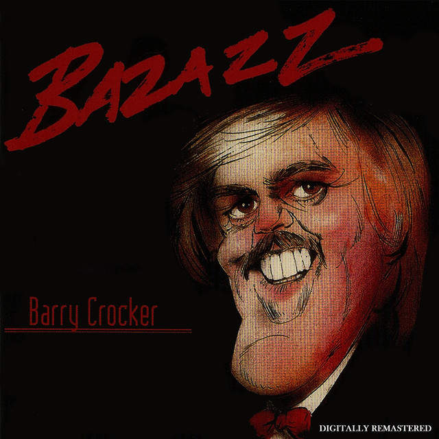 Bazazz - Album by Barry Crocker | Spotify