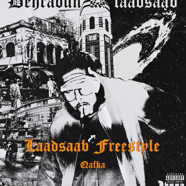Laadsaab Freestyle