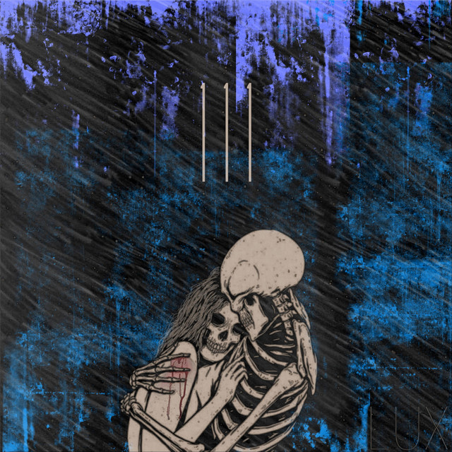 For Reasons I Can't Get Into... cover art