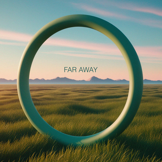 Обкладинка: Far Away — Disqette